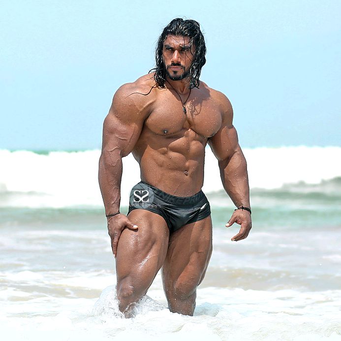 Profile Picture of Sangram Chougule (@sangram_chougule) on Tiktok