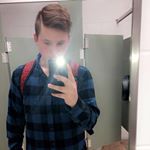 Profile Picture of Luke Jarvis (@jarvisluke123) on Instagram