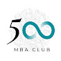 Profile Picture of The 500 MBA Club (@the500mbaclub8) on Tiktok