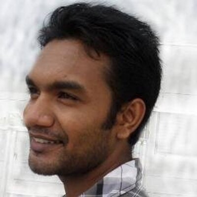 Profile Picture of Md. Nazmul Khan (@Nazmulkhan9696) on Twitter