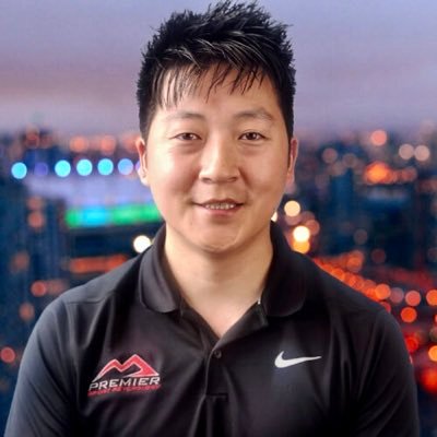 Profile Picture of Adam Gallenberg, Ph.D., LP (@DrAdam_SportPsy) on Twitter