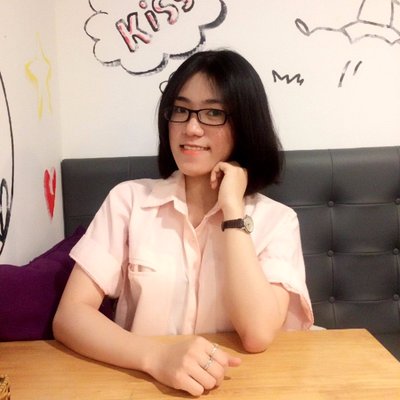 Profile Picture of TRANG VÕ (@Jerry_TraceyVo) on Twitter