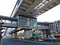 Profile Picture of Nishiaraidaishi-nishi Stationon Wikipedia