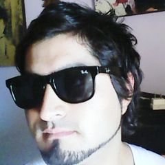 Profile Picture of Martin_Manrique (@River_Manrique1) on Twitter