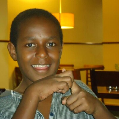 Benjamin Jasper Tuku - Twitter Profile Picture of Benjamin Jasper Tuku (@BenjaminTuku) on Twitter