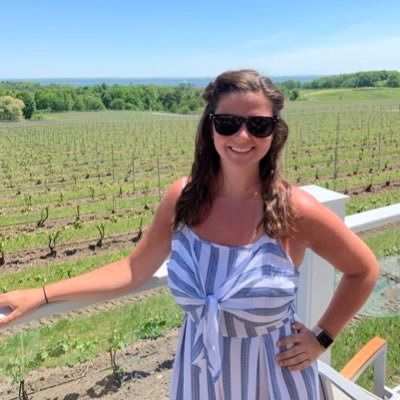 Profile Picture of Emily Pearce (@Pearce248) on Twitter