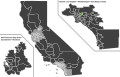 Profile Picture of California's 49th State Assembly districton Wikipedia