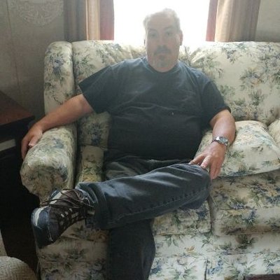 Profile Picture of John Rorabaugh (@RorabaughJohn) on Twitter