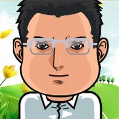 Profile Picture of Ali (@AliAlMull) on Twitter