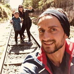 Profile Picture of Charles Scalabrini (@charles.scalabrini) on Tiktok
