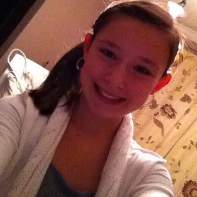 Profile Picture of Caitlyn Messer (@caitlyn_gymnast) on Twitter