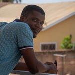 Profile Picture of DZINEKU Lawrence Senanu (@dsl_gh) on Instagram
