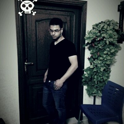 Profile Picture of Ahmad Banihani (@AbAhmad73s) on Twitter