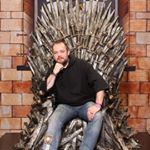 Profile Picture of Robert Carroll-porter (@rcp_607) on Instagram