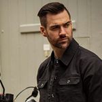 Profile Picture of Chris Pritchard (@chris_pritch_) on Instagram
