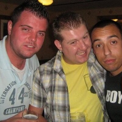 Profile Picture of Mark Timothy (@Marky_T) on Twitter