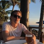Profile Picture of Samuel Hooker (@captainhooksy) on Instagram