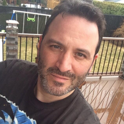 Mike Aragona - Twitter Profile Picture of Mike Aragona (@thesavageknight) on Twitter