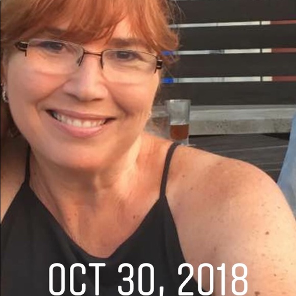 Profile Picture of Nancy hvasta Leonardi (@n_leonardi) on Poshmark