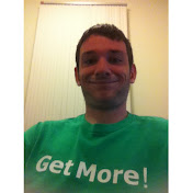 Profile Picture of Daniel Steed (@DanielSSteed) on Youtube