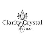 Profile Picture of Clarity Crystal Bar (@claritycrystalbar) on Instagram