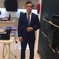 Profile Picture of Bradley Allen (@bradley-allen-38) on Quora