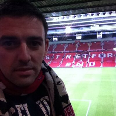 Profile Picture of Thomas O Rourke (@tomorourke1985) on Twitter