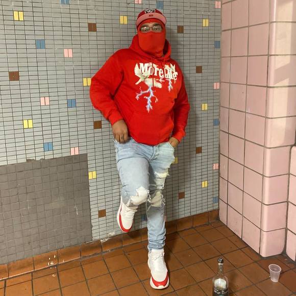 Profile Picture of Joseph Arroyo (@joeycrack61) on Poshmark