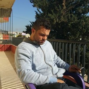 Profile Picture of Abdullah Hammoud (@MikeHammoud2) on Twitter