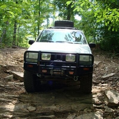 Profile Picture of Greg Griffith (@PerformanceJeep) on Twitter