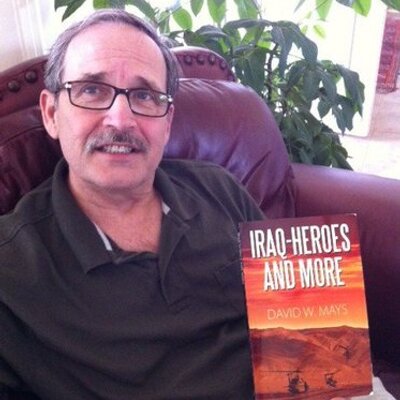 Profile Picture of David Mays (@dwmays) on Twitter