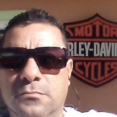 Profile Picture of Randall Silva (@Randall14G) on Twitter