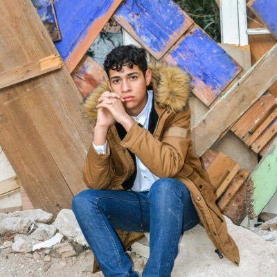 Profile Picture of Mario Peraza (@marioperaza17) on Twitter