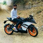 Profile Picture of Mayur Odedra (@mayur.odedra.5680) on Instagram