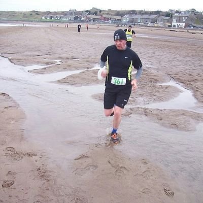 Profile Picture of Mark McCulloch (@markmc1471) on Twitter