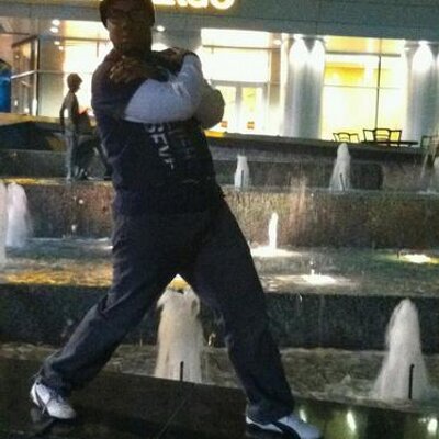 Profile Picture of Reginald Torrence (@i_Regg) on Twitter