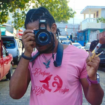 Profile Picture of Hilaire Jeff (@HilaireJeff27) on Twitter