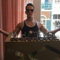 Profile Picture of Ian Roberts (@ian-roberts-114) on Quora