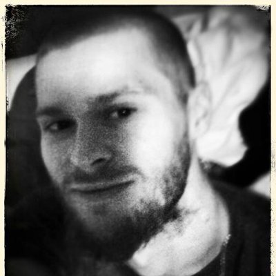 Clay Frost - Twitter Profile Picture of Clay Frost (@frost_clayton) on Twitter