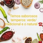 Profile Picture of 🧅🧄🌶️ MESTRE KUKA-Tempero Caseiro🧄🧅☎️ (@mestre__kuka_tempero_caseiro) on Instagram