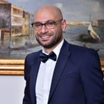 Profile Picture of Richard Salloum (@richardsalloum) on Instagram