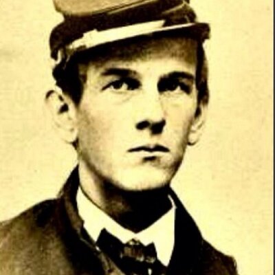 Profile Picture of Clarence Parsons (@PrivateParsons) on Twitter