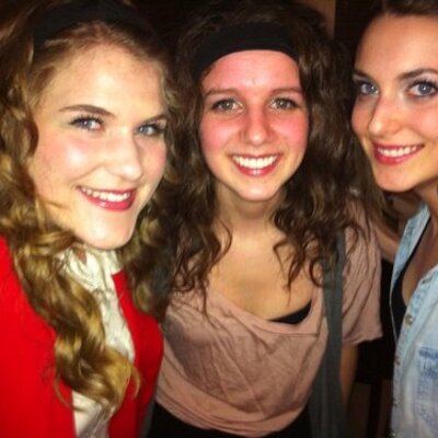 Profile Picture of Danielle Thériault (@@DanMonaThe) on Twitter