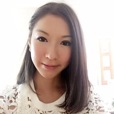 Profile Picture of Wendy Wong (@wenz811) on Twitter