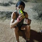 Profile Photo of Clinton Barrett (@clintruns) on Instagram