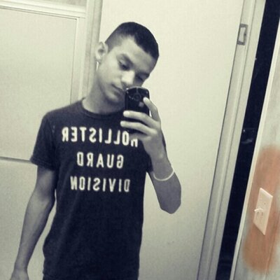 Profile Picture of Nick Reyna (@shredder14429) on Twitter