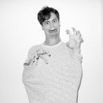 Profile Picture of Matthew Gray Gubler (@matthewgraygubler) on Instagram