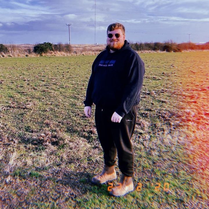 Profile Picture of Joey Lofty (@joey_lofty) on Tiktok