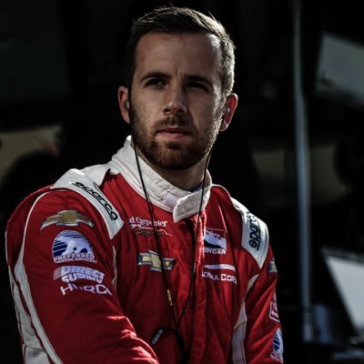 Profile Picture of Ed Jones (@Edjonesracing) on Twitter