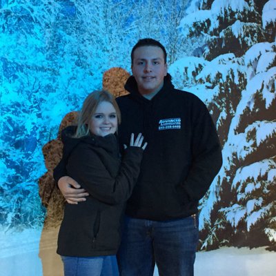 Profile Picture of Dominick Savino (@Dominick_savino) on Twitter